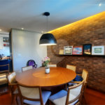 Apartamento à venda com 4 quartos, sendo 2 suítes, em Morumbi, São Paulo, SP