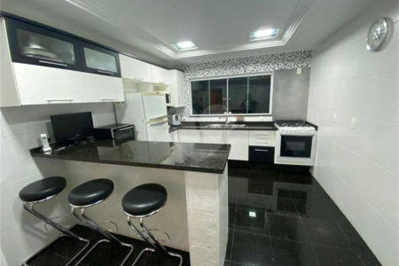 Casa à venda com 3 suítes no condomínio Villa dos Inglezes, Sorocaba - SP