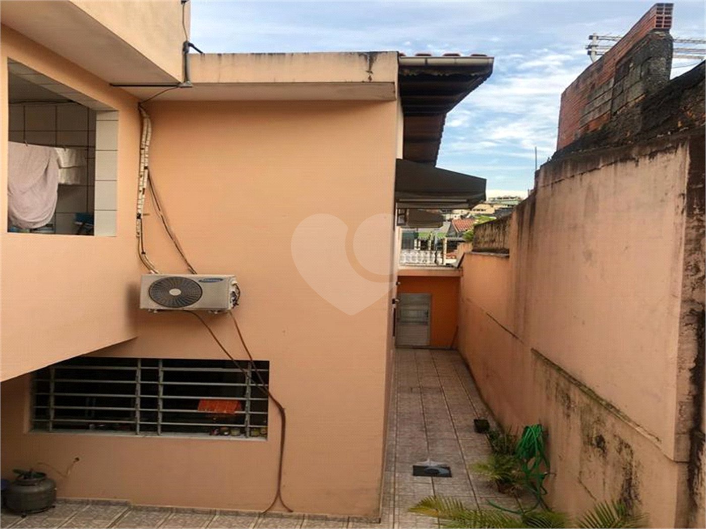 Sobrado à venda com 2 quartos, sendo 1 suíte, em Vila Prel, São Paulo, SP
