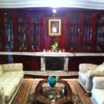 Apartamento à venda com 4 suítes em Real Parque, São Paulo, SP