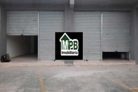 Salão para alugar em Vila Elza, Sorocaba, SP