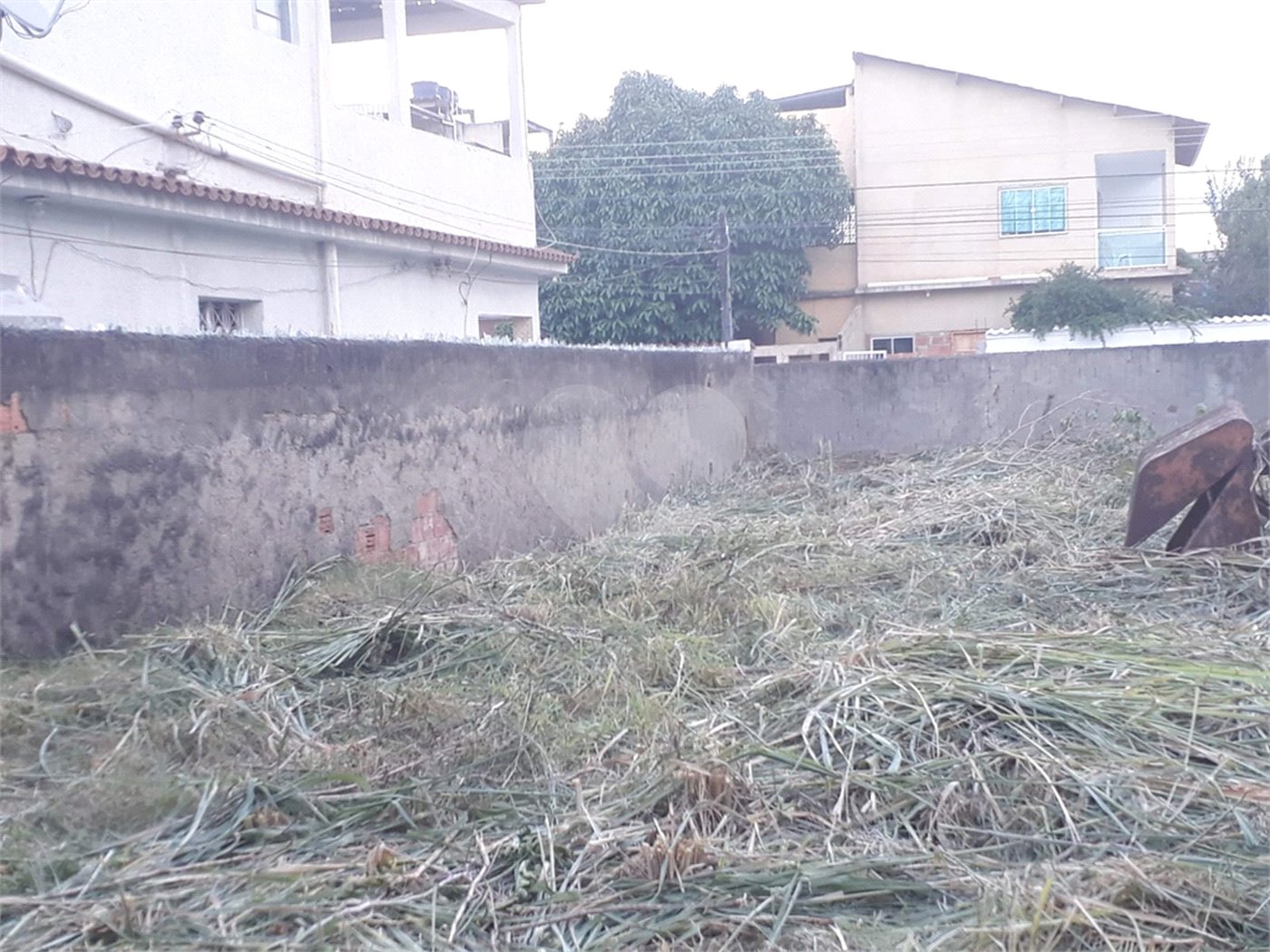 Terreno à venda em Campo Grande, Rio de Janeiro, RJ