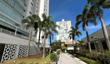 Apartamento à venda com 2 suítes em Jardim Vazani, São Paulo, SP