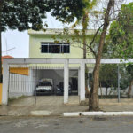 Sobrado à venda com 3 quartos, sendo 1 suíte, em Vila Sabrina, São Paulo, SP
