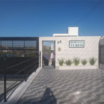 Casa à venda com 2 quartos no condomínio Residencial Turim, Mogi das Cruzes - SP