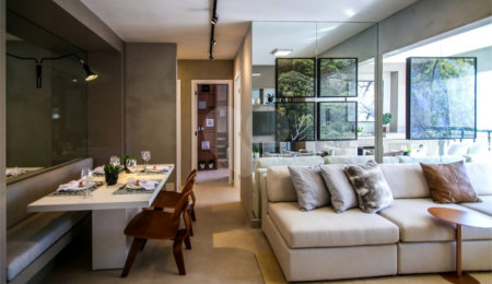Apartamento à venda com 2 quartos em Vila Andrade, São Paulo, SP