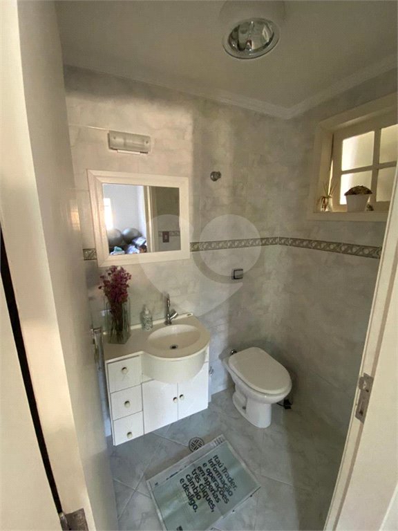 Sobrado à venda com 3 quartos, sendo 1 suíte, em Horto Florestal, São Paulo, SP