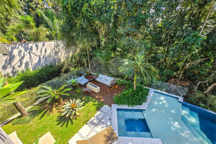 Casa à venda com 7 suítes em Riviera de São Lourenço, Bertioga, SP