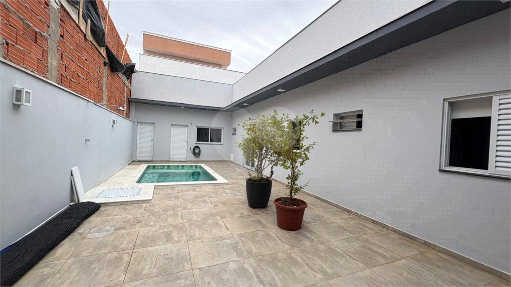 Casa à venda com 3 suítes no condomínio Villagio Milano, Sorocaba - SP
