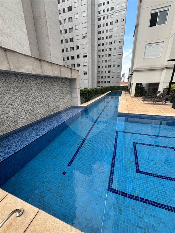 Apartamento à venda com 2 quartos, sendo 1 suíte,  em Brás, São Paulo, SP