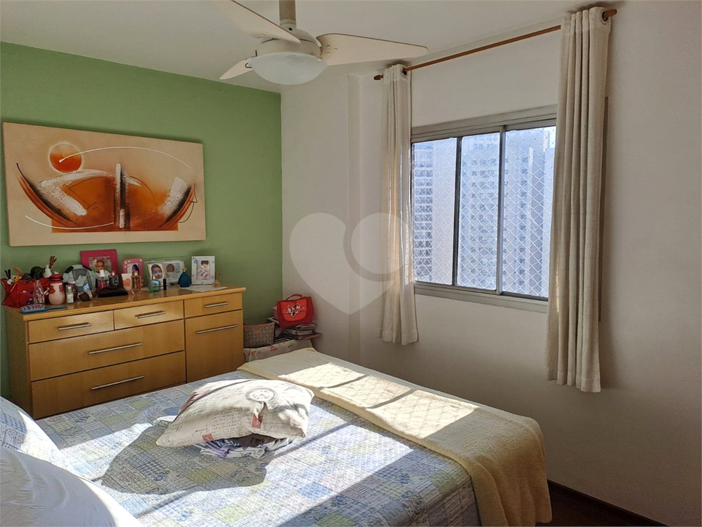 Apartamento à venda com 3 quartos, sendo 1 suíte, em Santana, São Paulo, SP