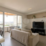 Apartamento à venda com 3 quartos, sendo 1 suíte, em Jardim Zaira, Guarulhos, SP