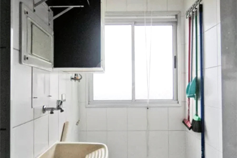 Apartamento à venda com 2 quartos em Jardim Íris, São Paulo, SP