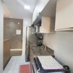 Apartamento à venda com 2 quartos em João XXIII, Vinhedo, SP