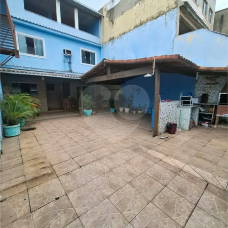 Casa à venda com 2 suítes, em Campo Grande, Rio de Janeiro, RJ