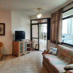 Apartamento à venda, 108 m² por R$ 690.000,00 - Vila Alzira - Guarujá/SP