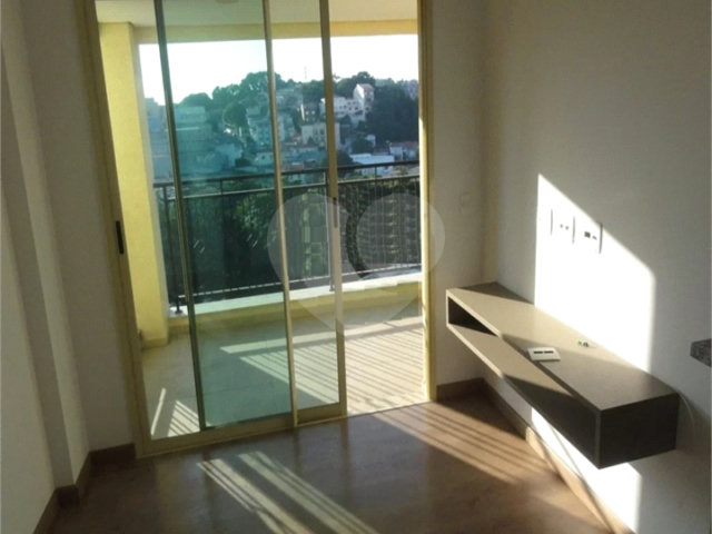 Apartamento para alugar com 1 quarto em Casa Verde, São Paulo, SP