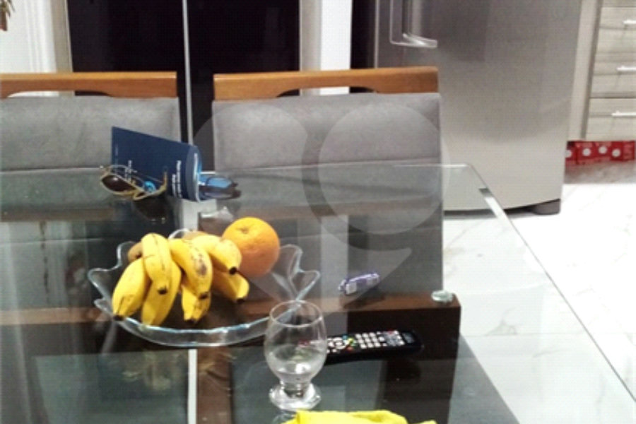 Apartamento à venda com 2 quartos em Pirituba, São Paulo, SP