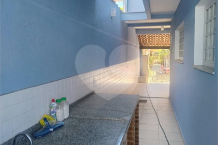 Casa à venda com 4 quartos, sendo 2 suítes, em Campo Grande, Rio de Janeiro, RJ
