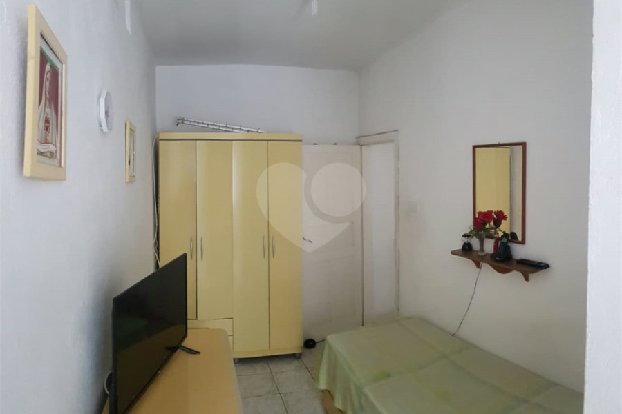 Sobrado à venda com 2 quartos em Santana, São Paulo, SP