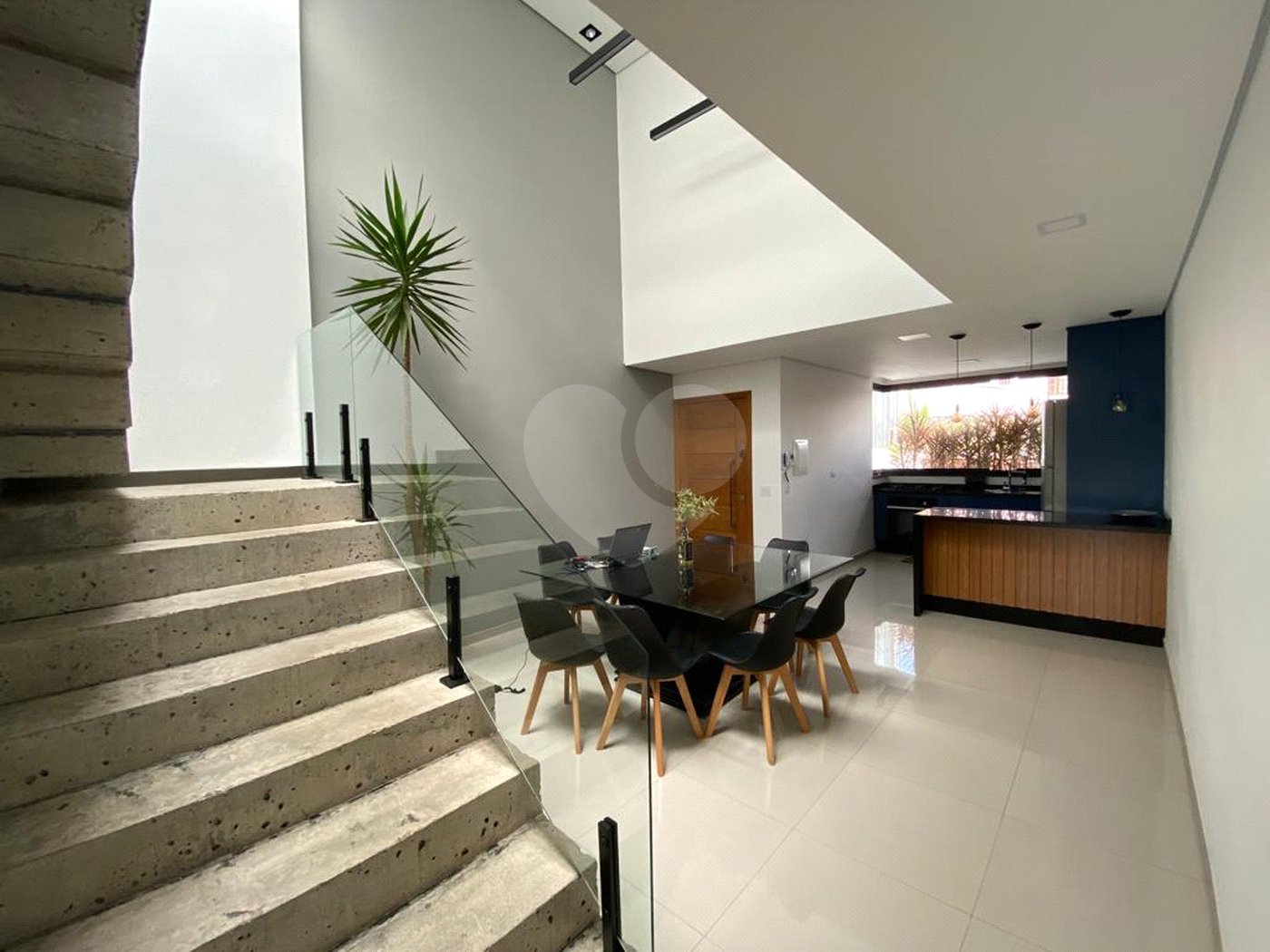 Casa à venda com 3 quartos em São João Clímaco, São Paulo, SP
