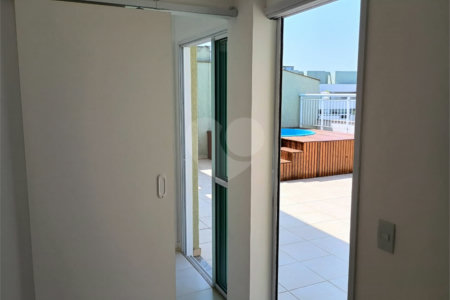 Cobertura à venda com 3 quartos, sendo 1 suíte, em Barra da Tijuca, Rio de Janeiro, RJ