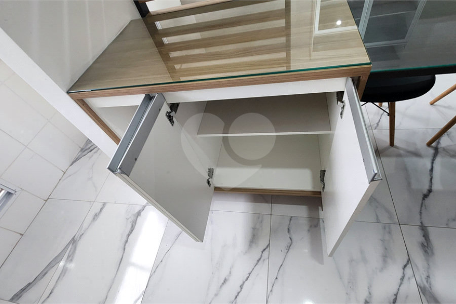 Apartamento à venda com 2 quartos em Tucuruvi, São Paulo, SP