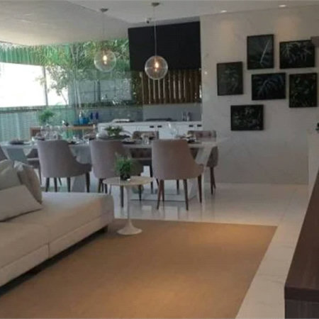 Apartamento à venda com 3 quartos, sendo 2 suítes, em Jardim das Acácias, São Paulo, SP