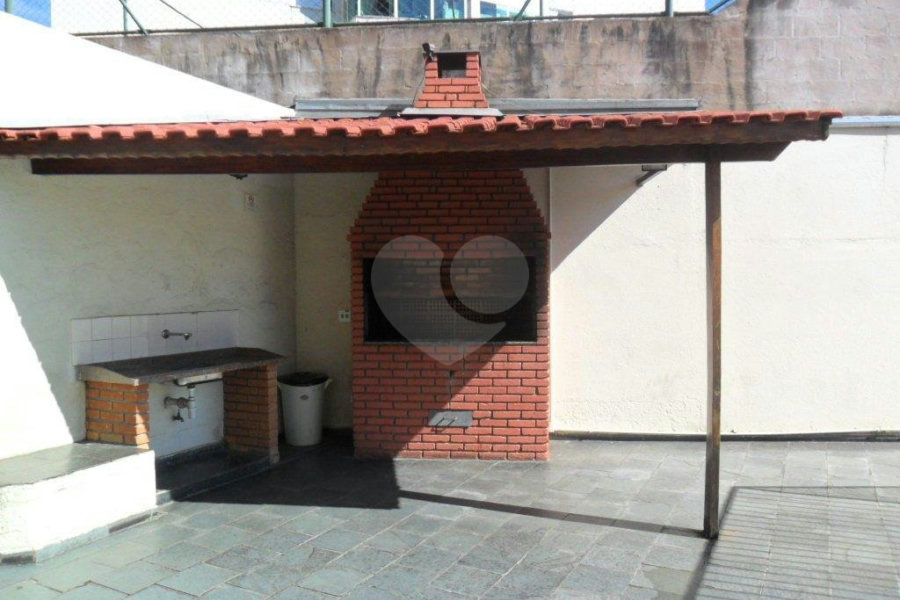 Apartamento à venda com 2 quartos, sendo 1 suíte, em Parque Mandaqui, São Paulo, SP