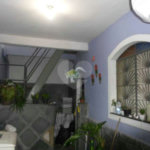 Casa à venda com 3 quartos em Campo Grande, Rio de Janeiro, RJ