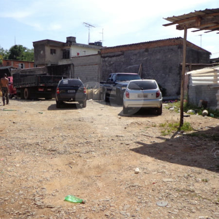 Terreno à venda em Lajeado, São Paulo, SP
