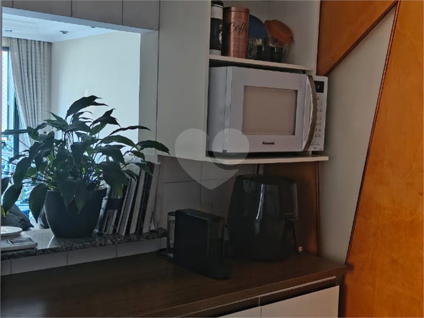 Apartamento à venda com 3 quartos, sendo 1 suíte, em Jardim Íris, São Paulo, SP
