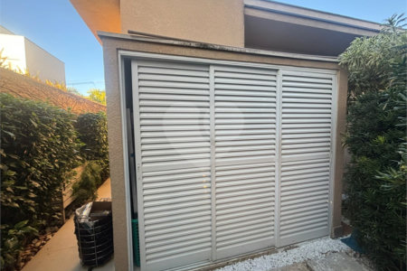 Casa à venda com 3 suítes no condomínio Residencial Chácara Ondina, Sorocaba - SP