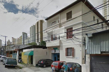Apartamento à venda com 2 quartos, sendo 1 suíte, em Água Fria, São Paulo, SP