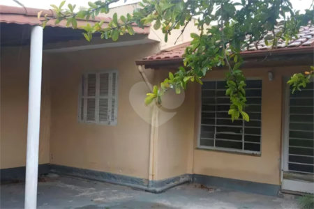 Casa Térrea à venda com 2 quartos em Vila Constança, São Paulo, SP