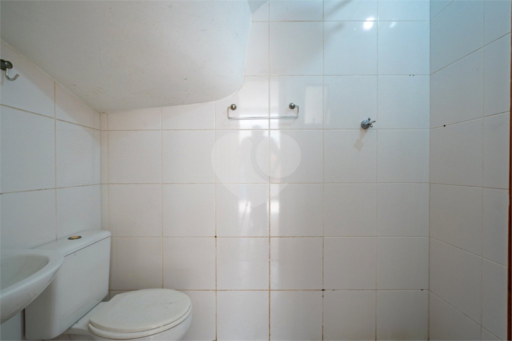 Casa de Vila à venda com 3 quartos, sendo 2 suítes, em Campo Belo, São Paulo, SP