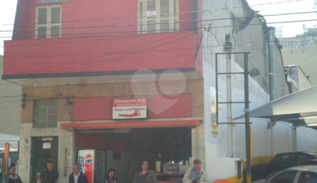 Prédio à venda em Santana, São Paulo, SP