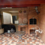 Sobrado à venda com 3 quartos, sendo 1 suíte, em Vila Ré, São Paulo, SP