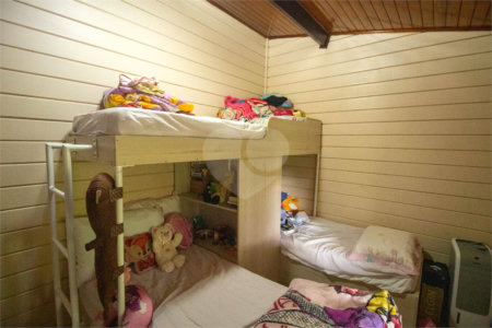 Chácara à venda com 3 quartos em Alpes Paulista (mailasqui), São Roque, SP