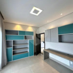 Casa à venda com 3 suítes no condomínio Amstalden Residence, Indaiatuba - SP