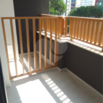 Apartamento à venda com 1 quarto em Vila Clementino, São Paulo, SP