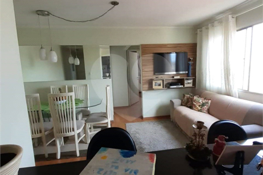 Apartamento à venda com 2 quartos em Tremembé, São Paulo, SP