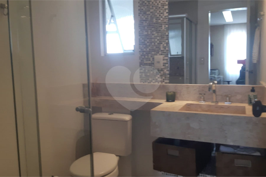 Apartamento à venda com 3 quartos, sendo 1 suíte, em Mandaqui, São Paulo, SP