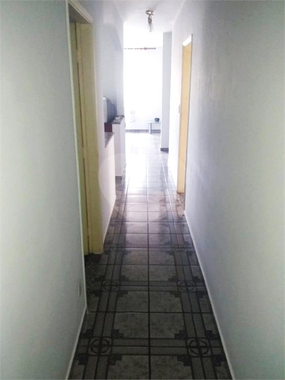 Sobrado à venda com 2 quartos, sendo 1 suíte, em Vila Nova Mazzei, São Paulo, SP