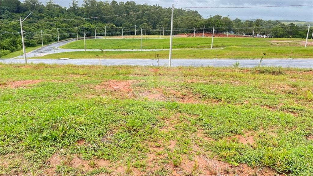Terreno à venda no condomínio Villagio Italia, Sorocaba - SP