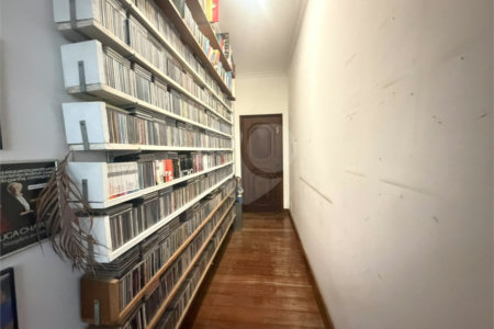 Apartamento à venda com 3 quartos em Botafogo, Rio de Janeiro, RJ