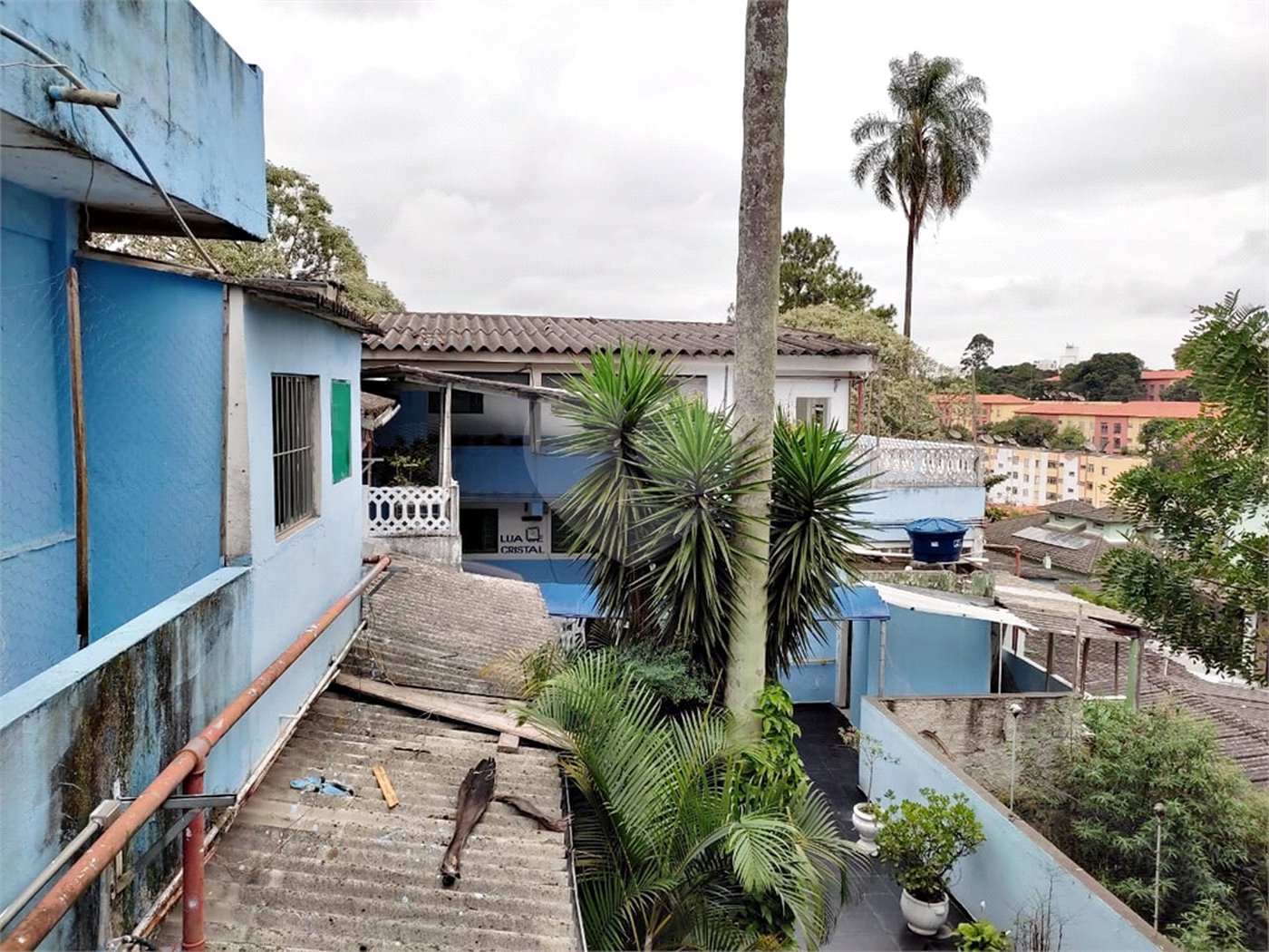 Terreno à venda com 5 quartos em Casa Verde, São Paulo, SP