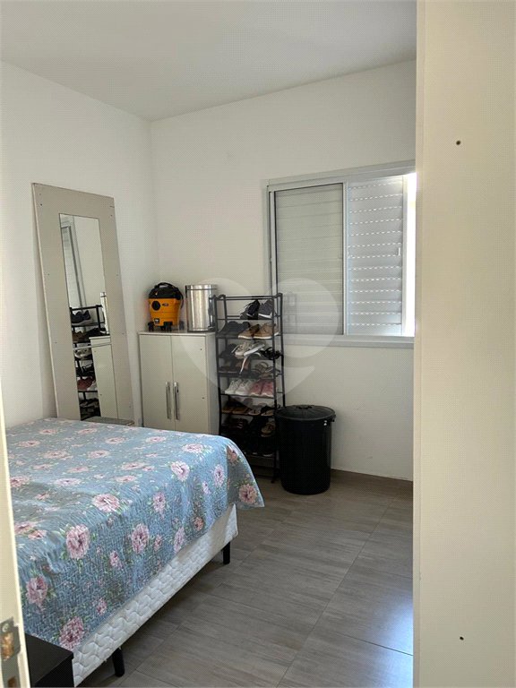 Apartamento à venda com 2 quartos em Jardim das Cerejeiras, Atibaia, SP