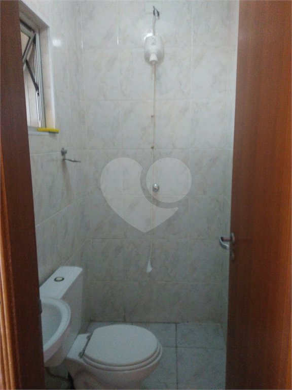 Sobrado à venda com 4 quartos, sendo 3 suítes, em Pirituba, São Paulo, SP