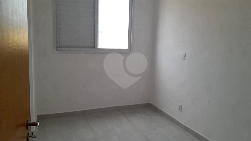 Apartamento à venda com 2 quartos, sendo 1 suíte, em Jardim Prestes de Barros, Sorocaba, SP